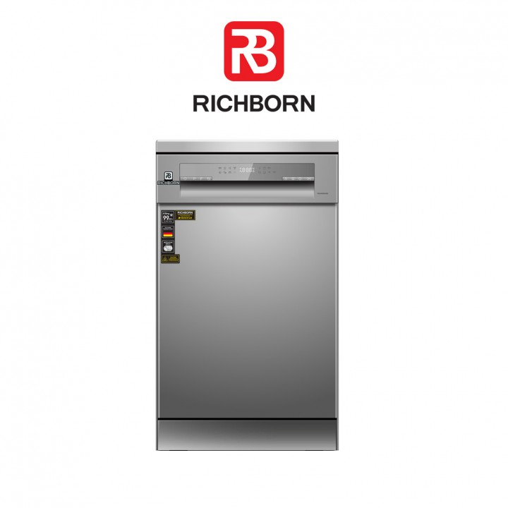 Máy Rửa Bát RICHBORN RDS4585EMS